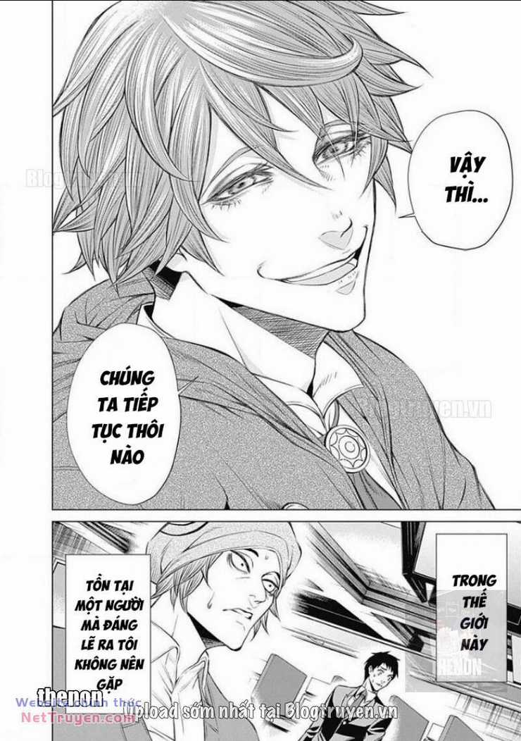 Junket Bank - Chapter 1 - Trang 57