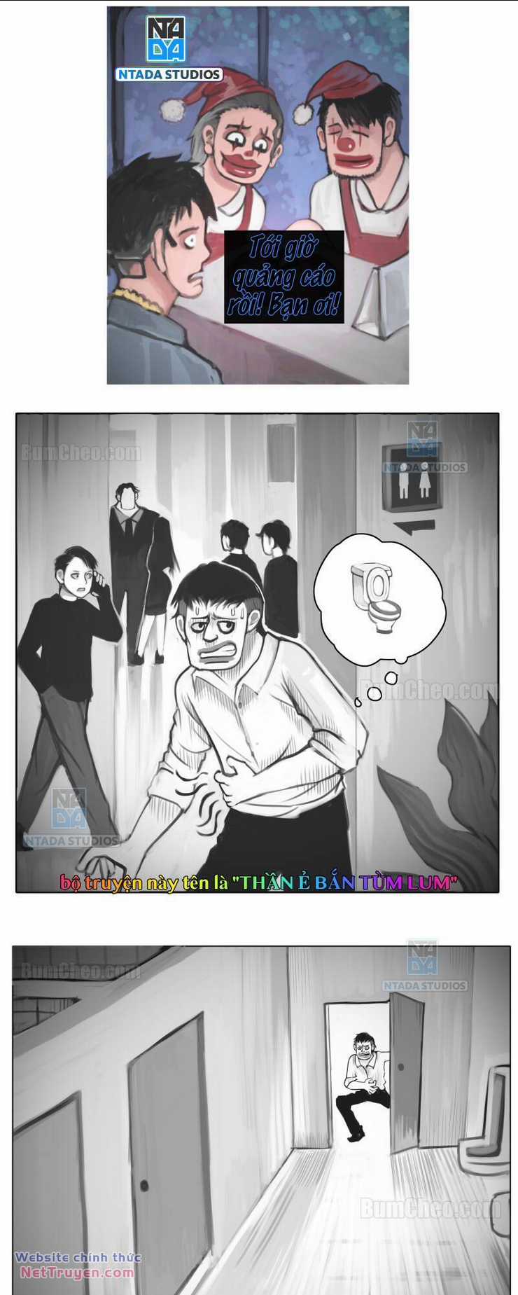 Junket Bank - Chapter 1 - Trang 58