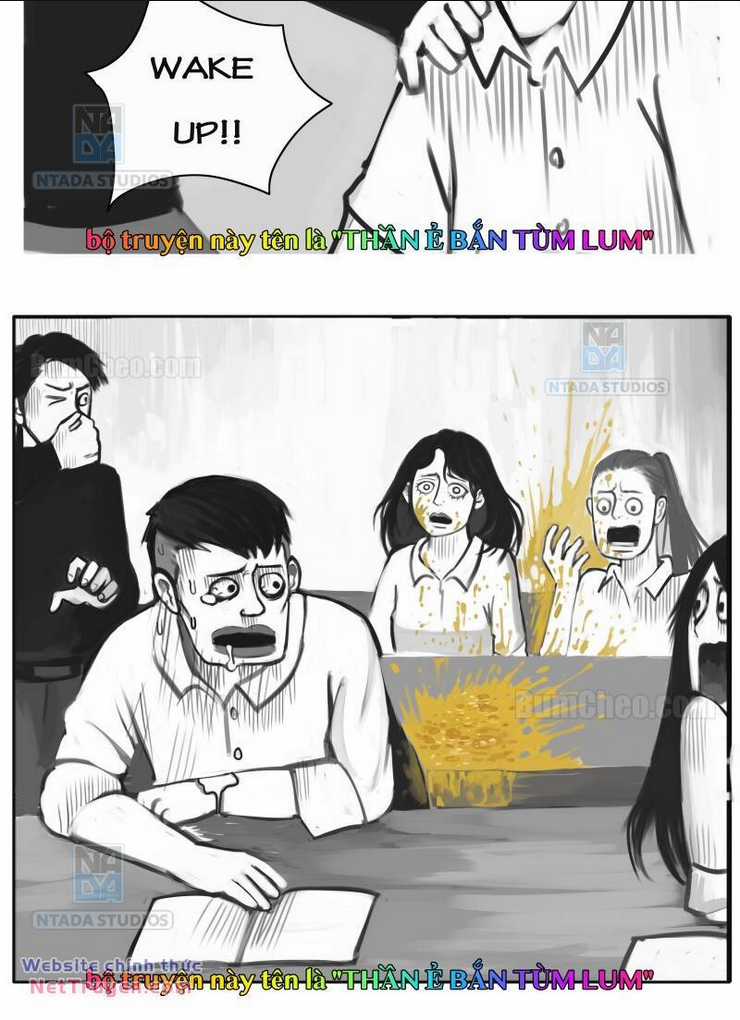 Junket Bank - Chapter 1 - Trang 63