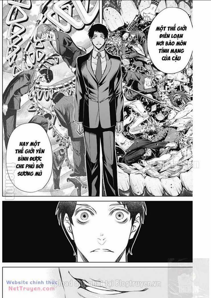 Junket Bank - Chapter 10 - Trang 15