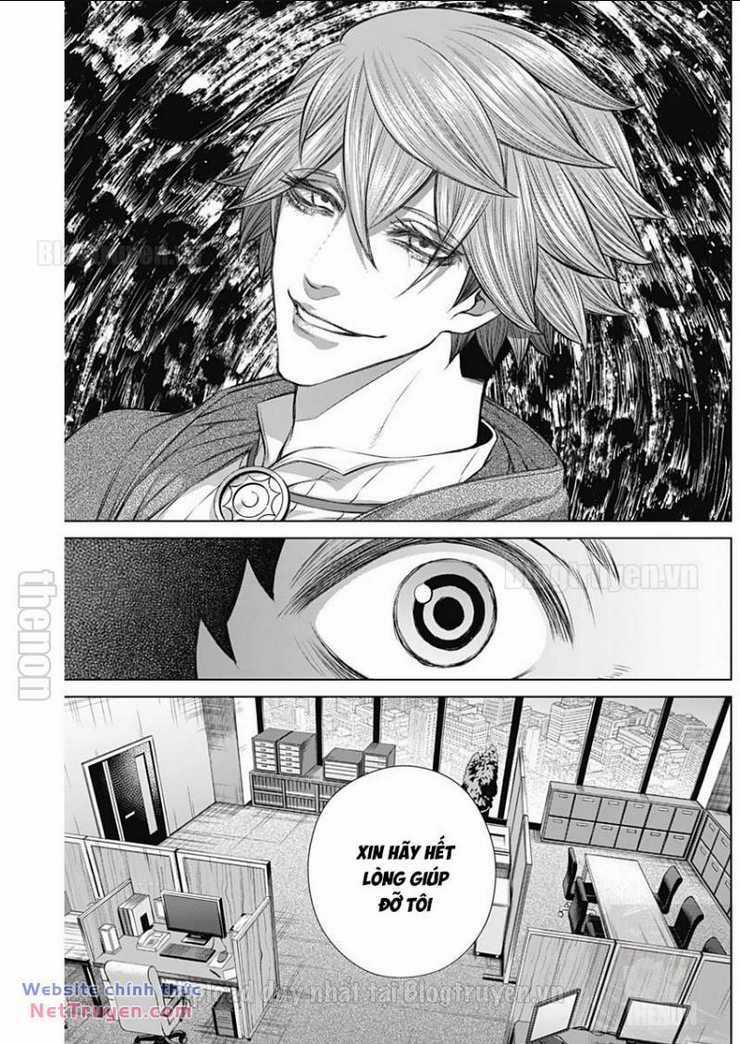 Junket Bank - Chapter 10 - Trang 16