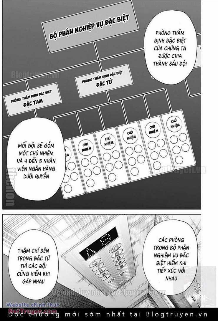 Junket Bank - Chapter 10 - Trang 3