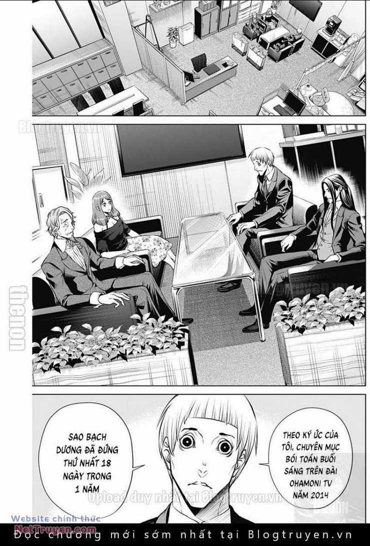 Junket Bank - Chapter 10 - Trang 6