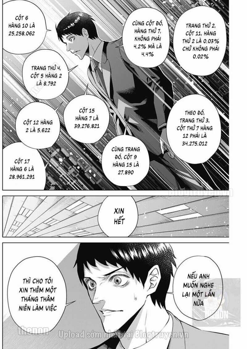 Junket Bank - Chapter 11 - Trang 15