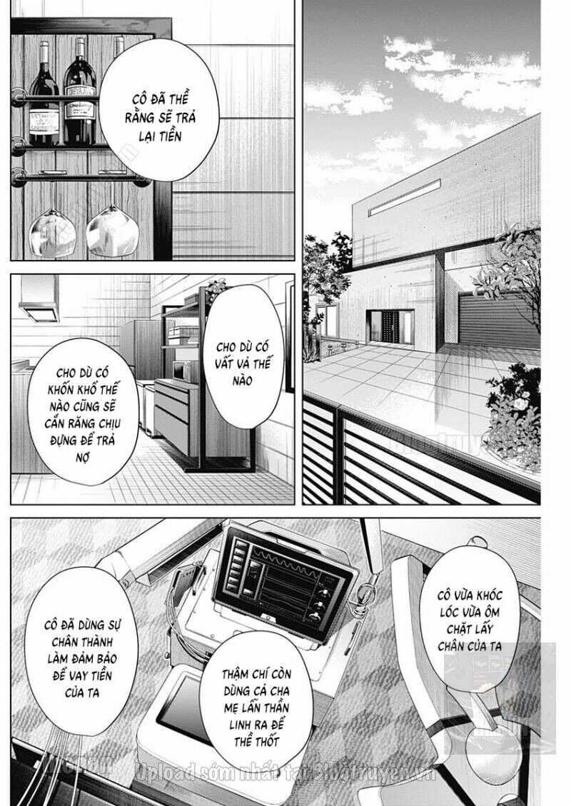 Junket Bank - Chapter 12 - Trang 11