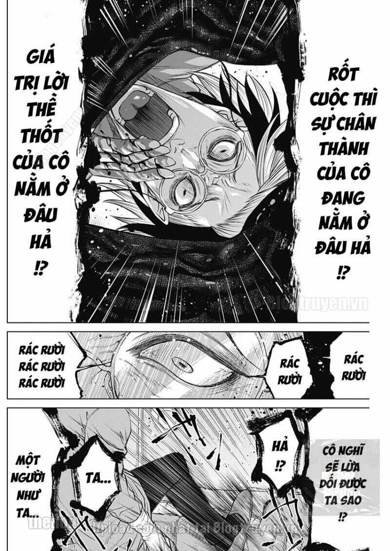 Junket Bank - Chapter 12 - Trang 15