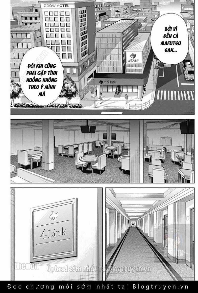 Junket Bank - Chapter 12 - Trang 18