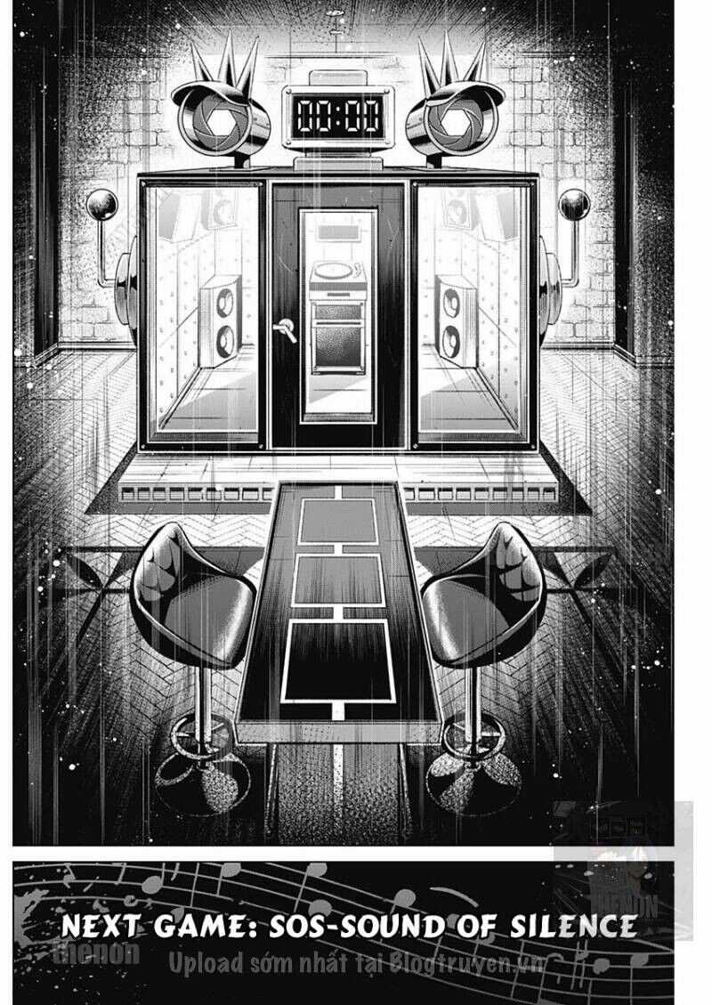 Junket Bank - Chapter 12 - Trang 19