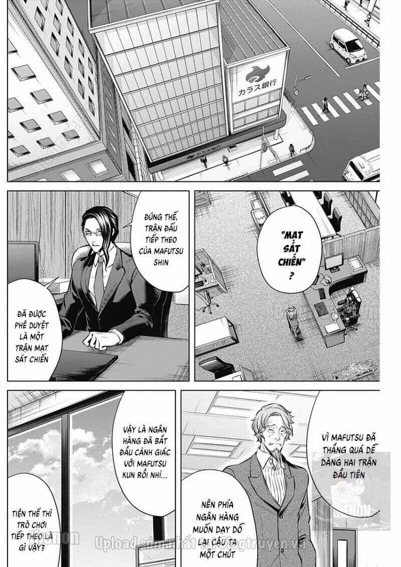 Junket Bank - Chapter 12 - Trang 7