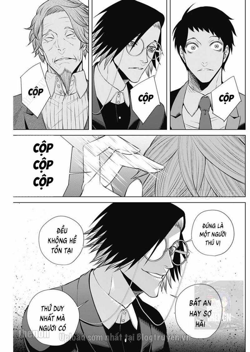 Junket Bank - Chapter 13 - Trang 18