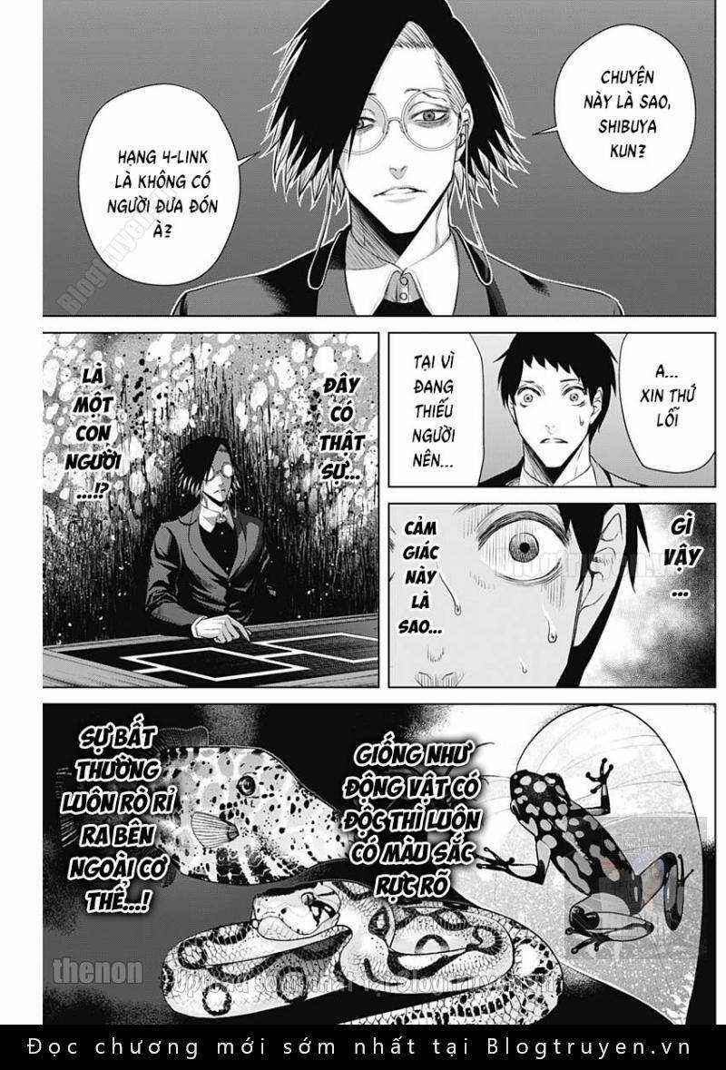 Junket Bank - Chapter 13 - Trang 4