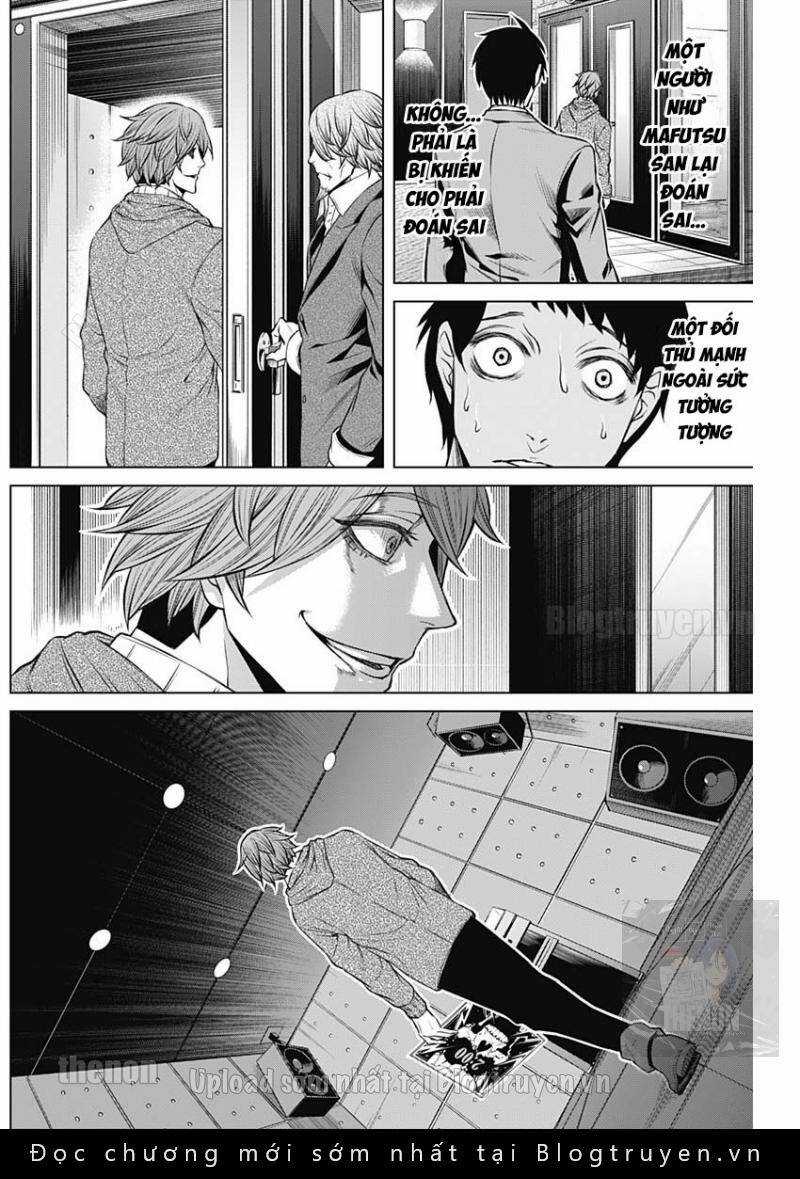 Junket Bank - Chapter 14 - Trang 11