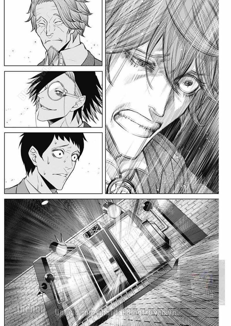 Junket Bank - Chapter 14 - Trang 14