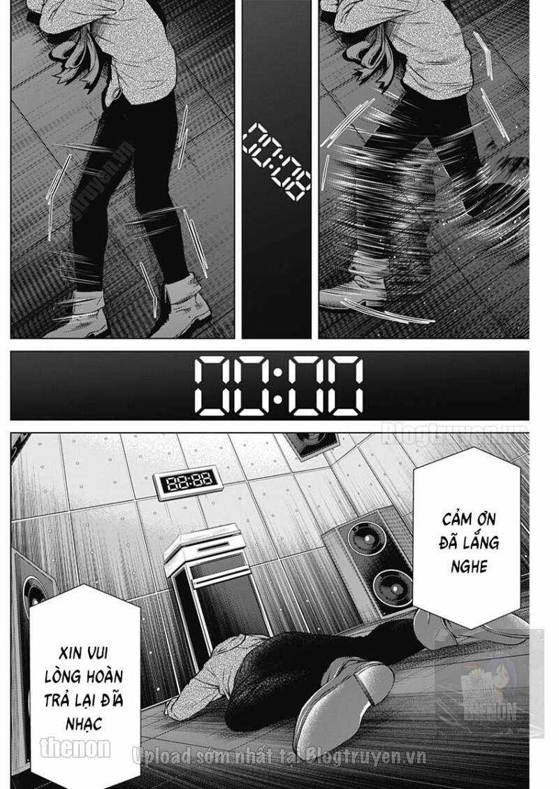 Junket Bank - Chapter 14 - Trang 16