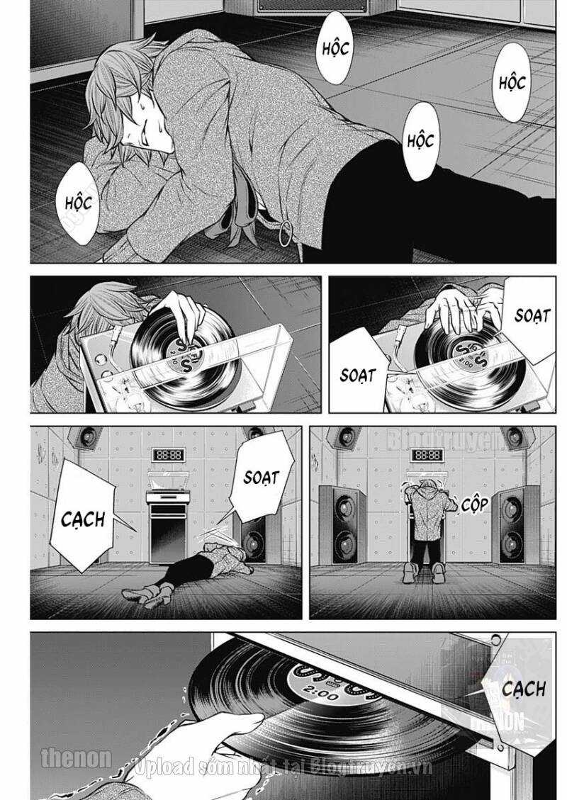 Junket Bank - Chapter 14 - Trang 17
