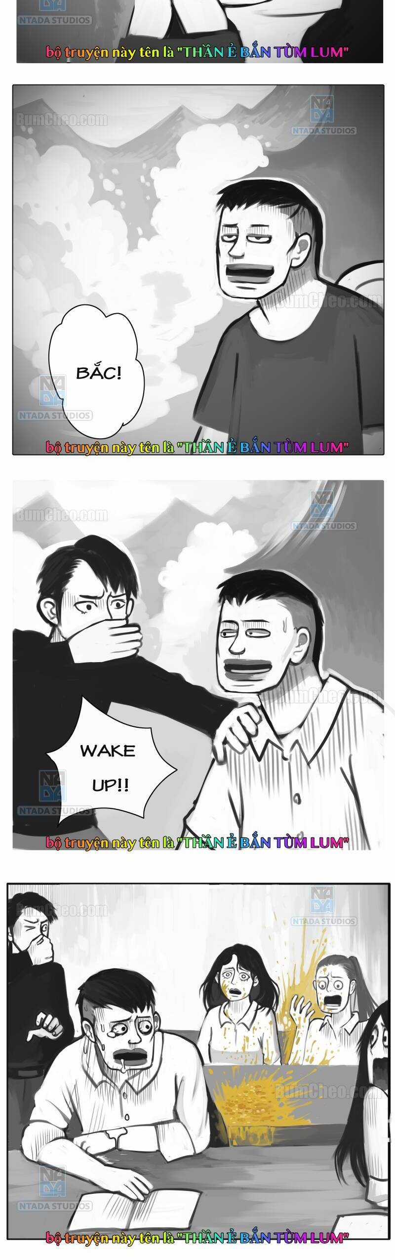 Junket Bank - Chapter 14 - Trang 22