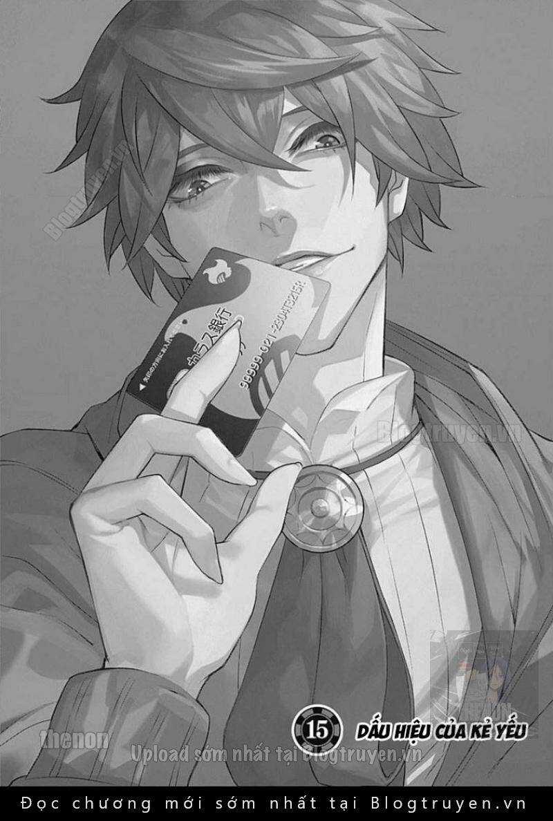 Junket Bank - Chapter 15 - Trang 2