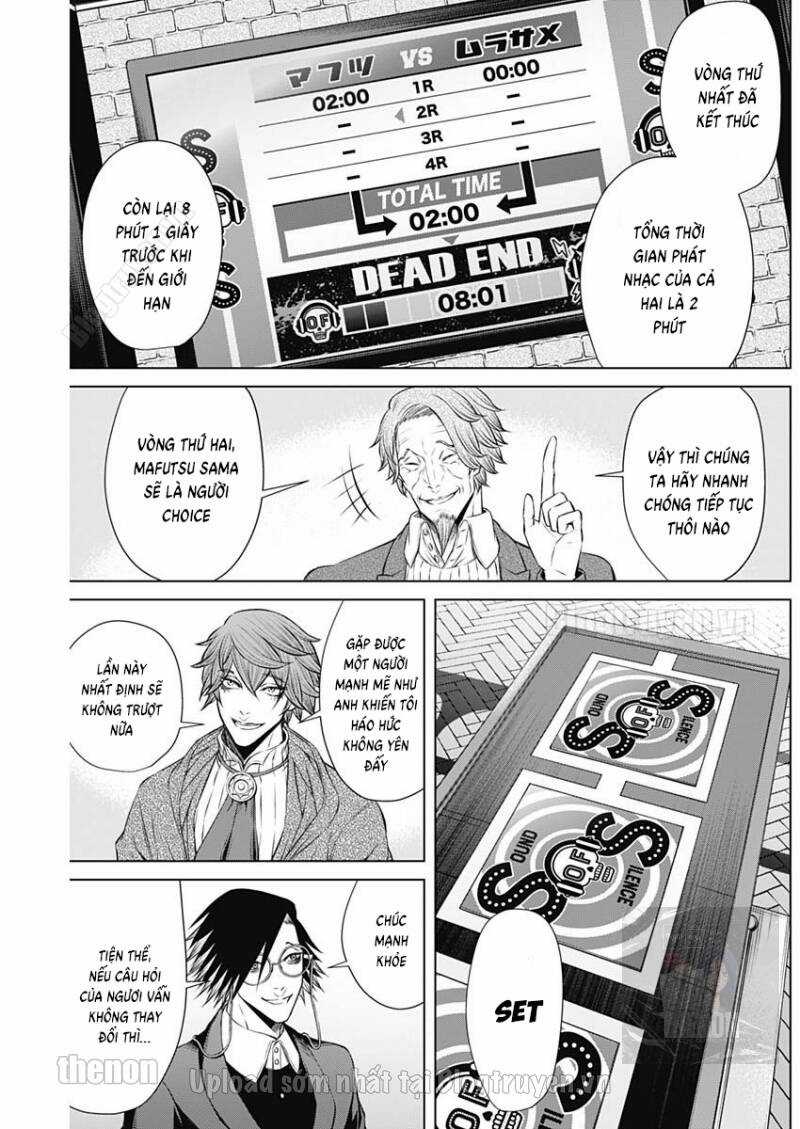 Junket Bank - Chapter 15 - Trang 11