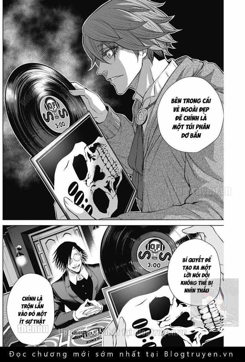 Junket Bank - Chapter 15 - Trang 14