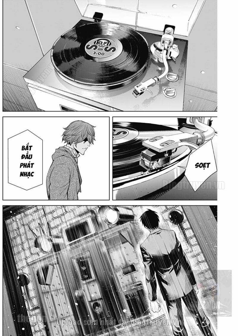 Junket Bank - Chapter 15 - Trang 16