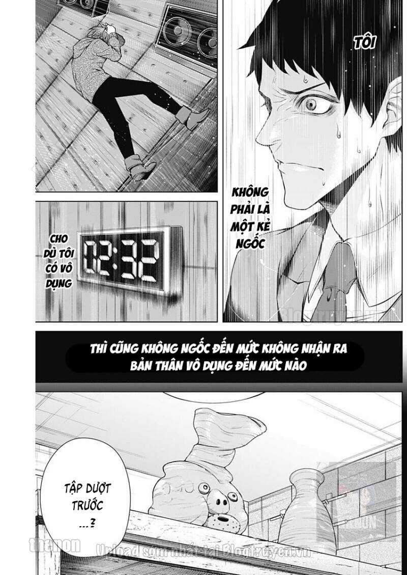 Junket Bank - Chapter 15 - Trang 17