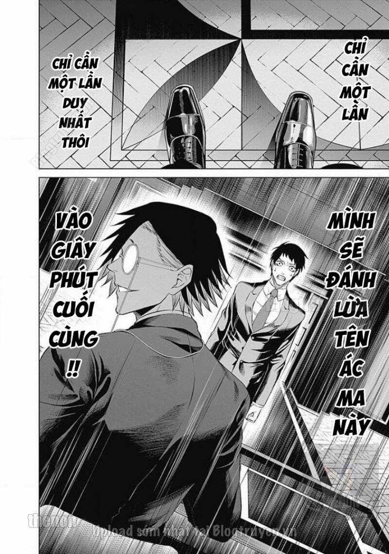 Junket Bank - Chapter 15 - Trang 20