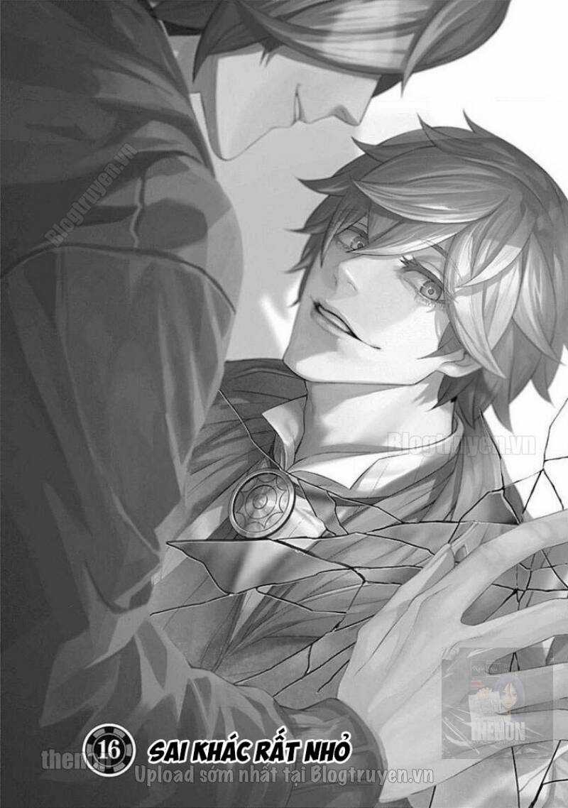 Junket Bank - Chapter 16 - Trang 2