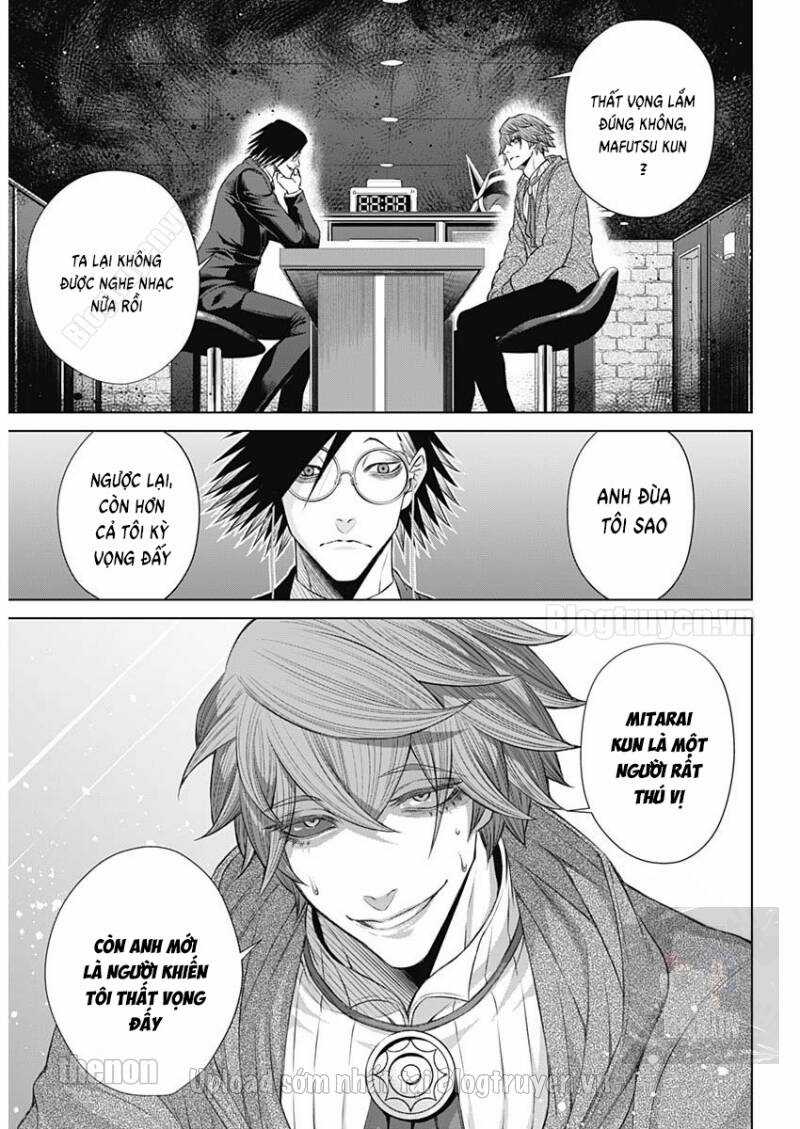 Junket Bank - Chapter 16 - Trang 13