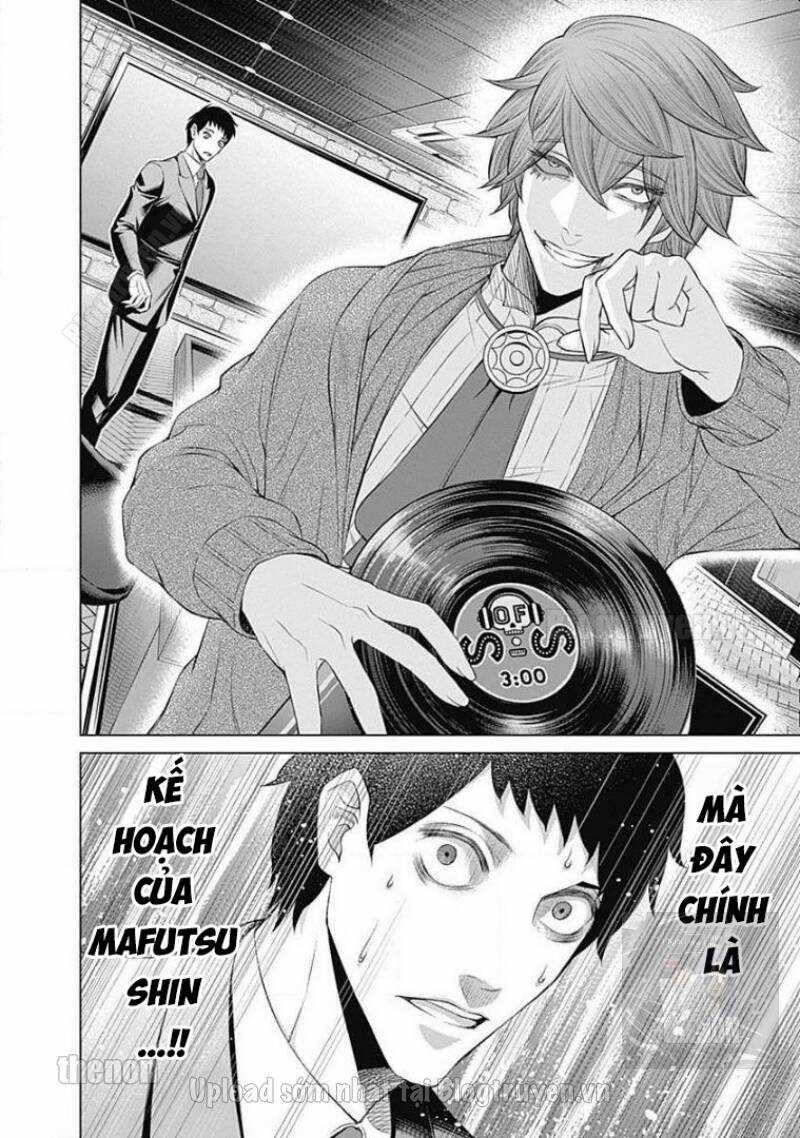 Junket Bank - Chapter 16 - Trang 20