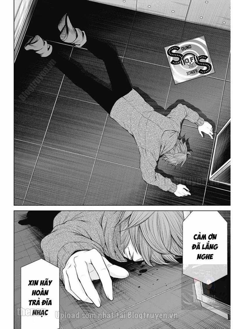 Junket Bank - Chapter 16 - Trang 4