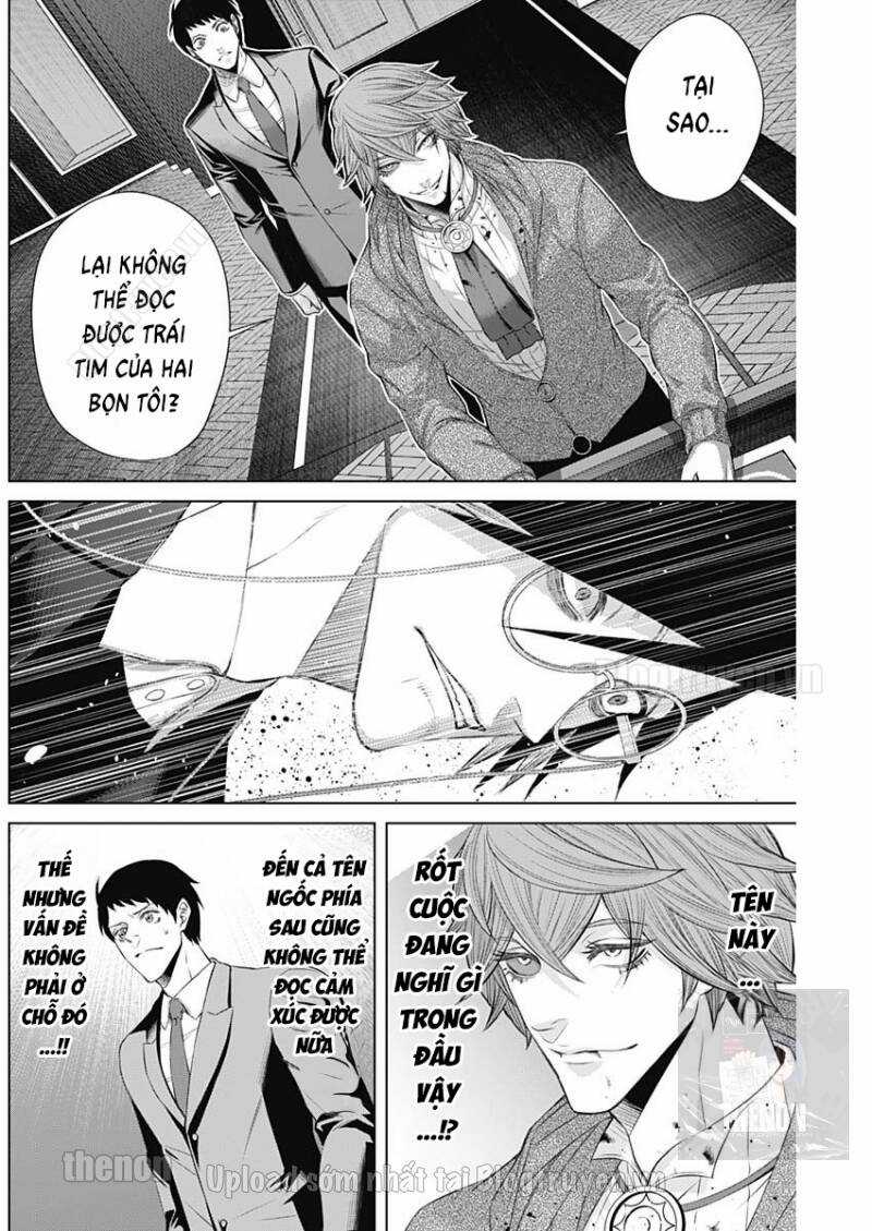 Junket Bank - Chapter 17 - Trang 13