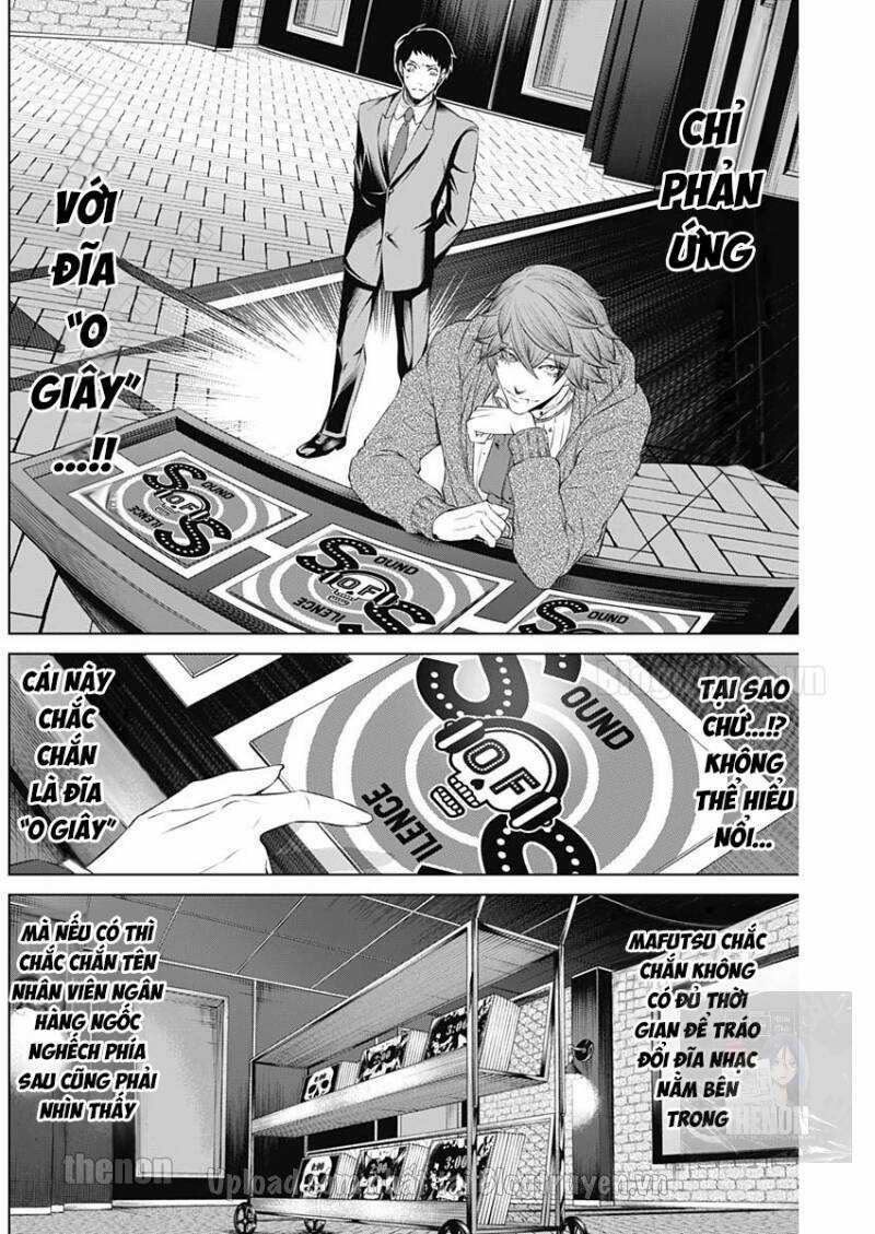 Junket Bank - Chapter 17 - Trang 15