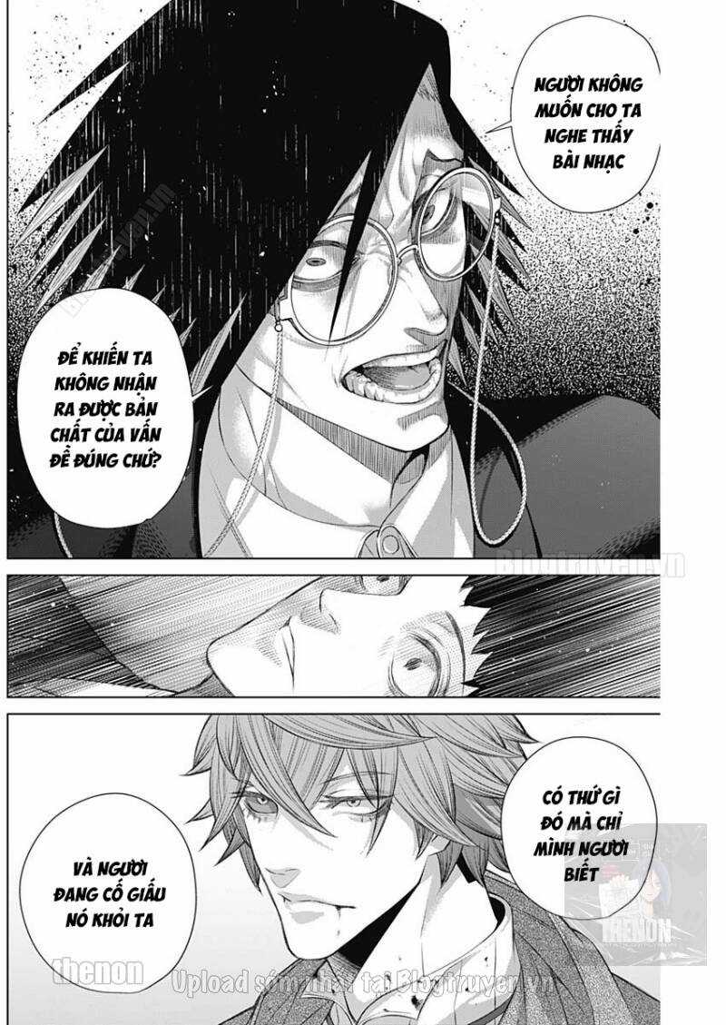 Junket Bank - Chapter 17 - Trang 17