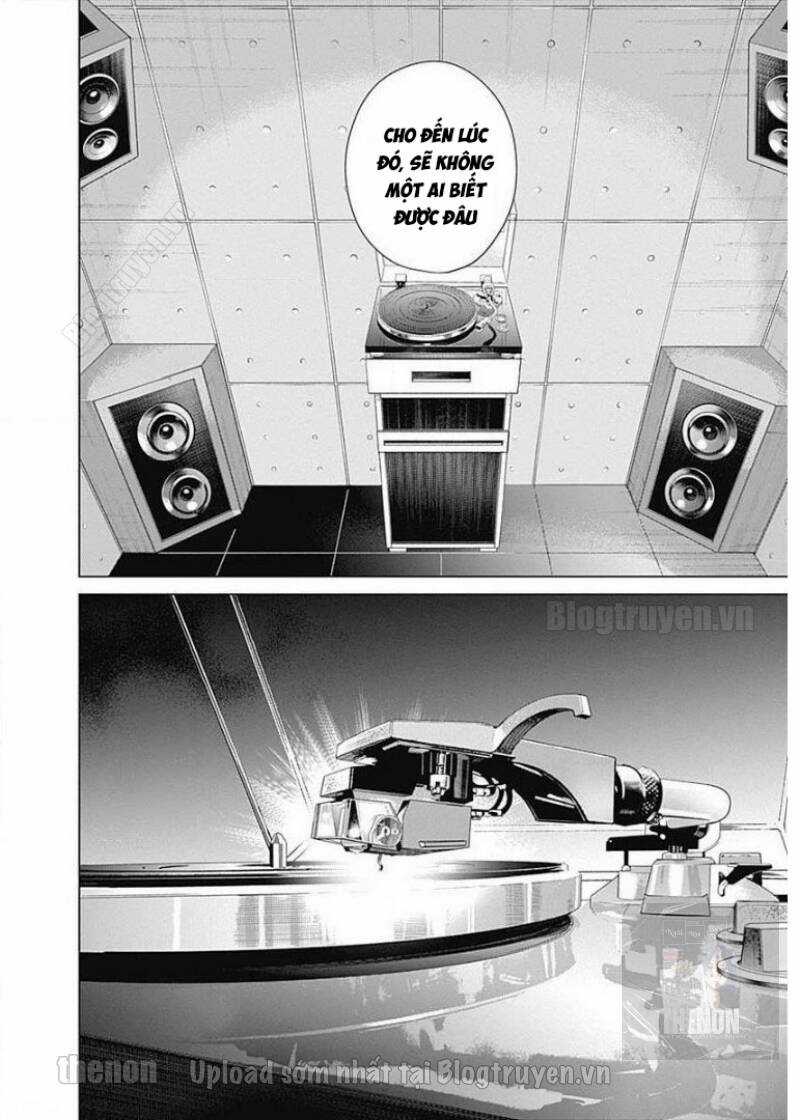 Junket Bank - Chapter 17 - Trang 19