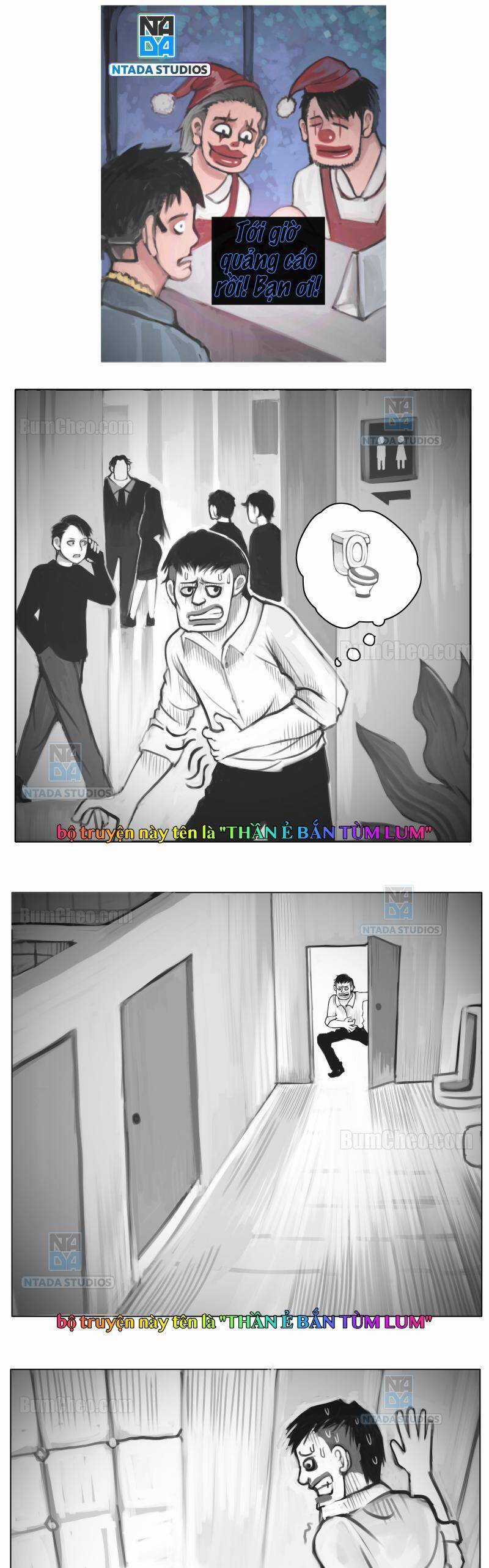 Junket Bank - Chapter 17 - Trang 21