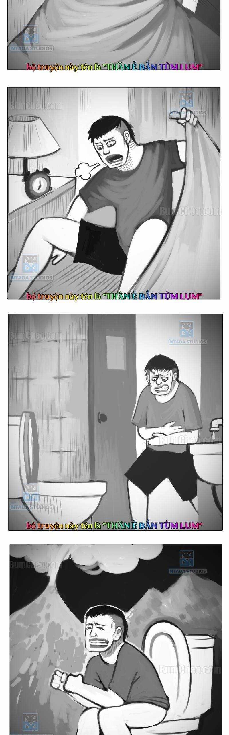 Junket Bank - Chapter 17 - Trang 23