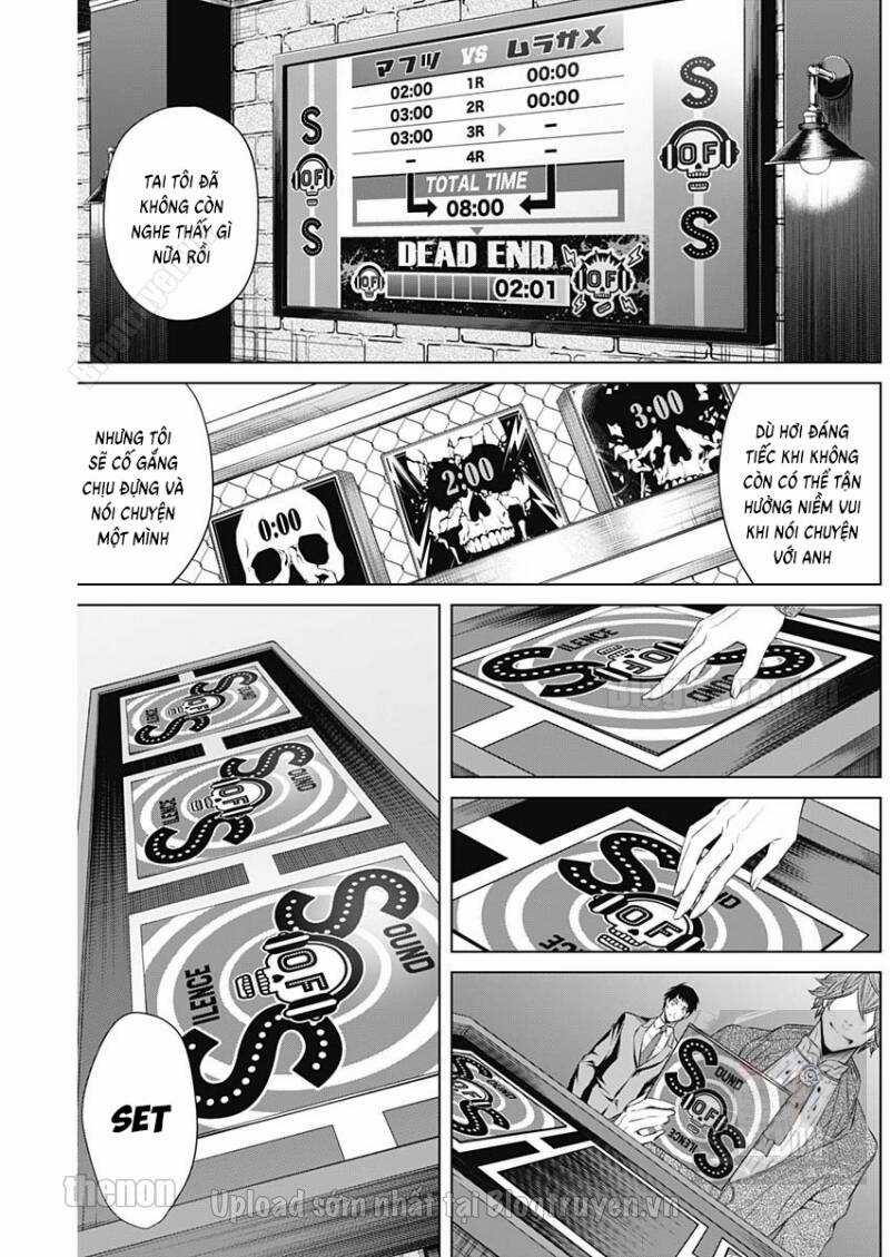 Junket Bank - Chapter 17 - Trang 8