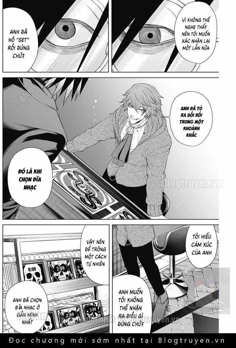 Junket Bank - Chapter 18 - Trang 11