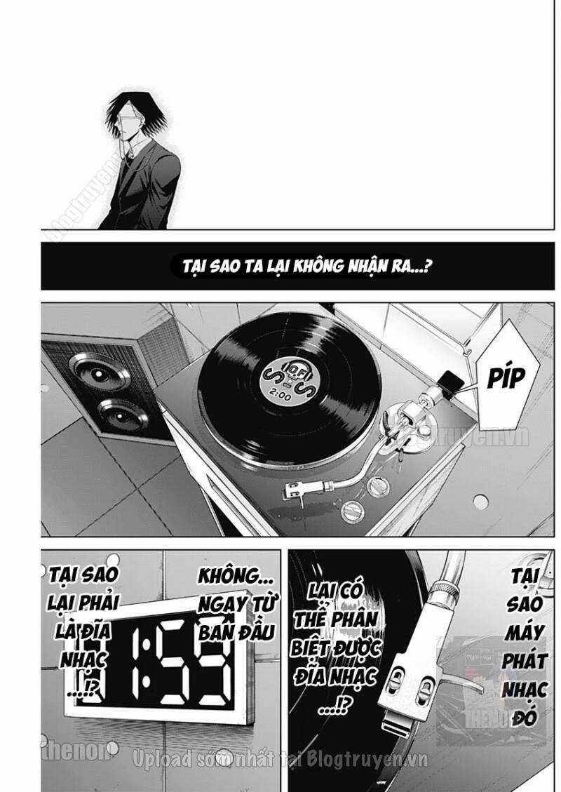 Junket Bank - Chapter 18 - Trang 14