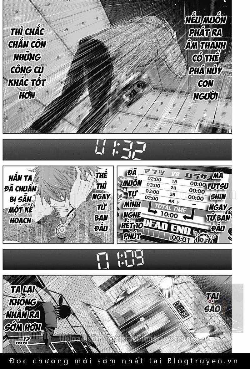 Junket Bank - Chapter 18 - Trang 15