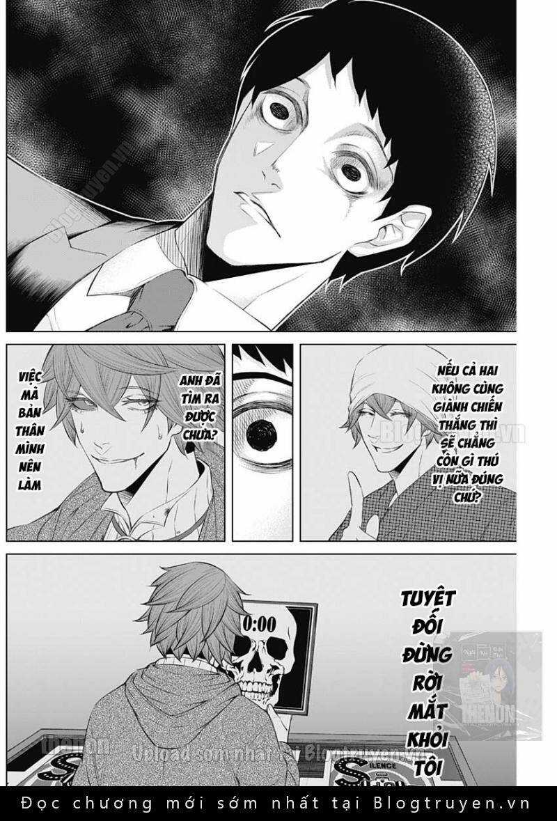 Junket Bank - Chapter 18 - Trang 5