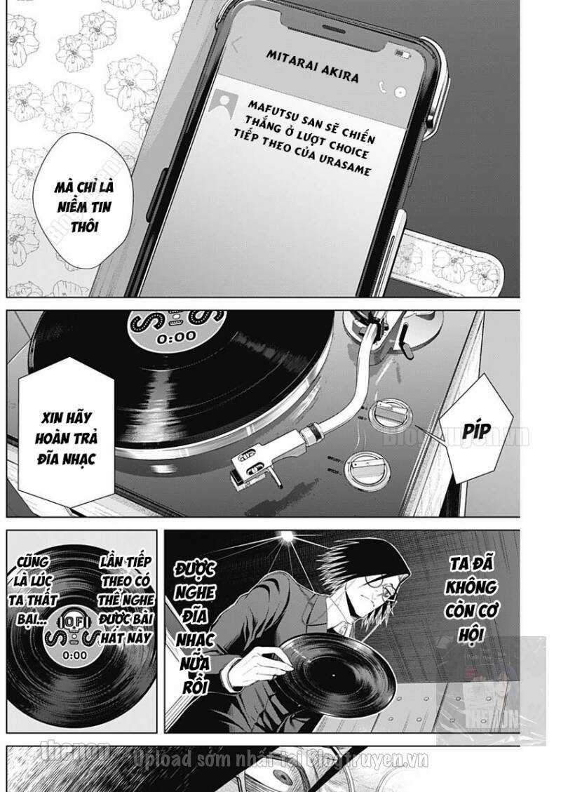 Junket Bank - Chapter 18 - Trang 7