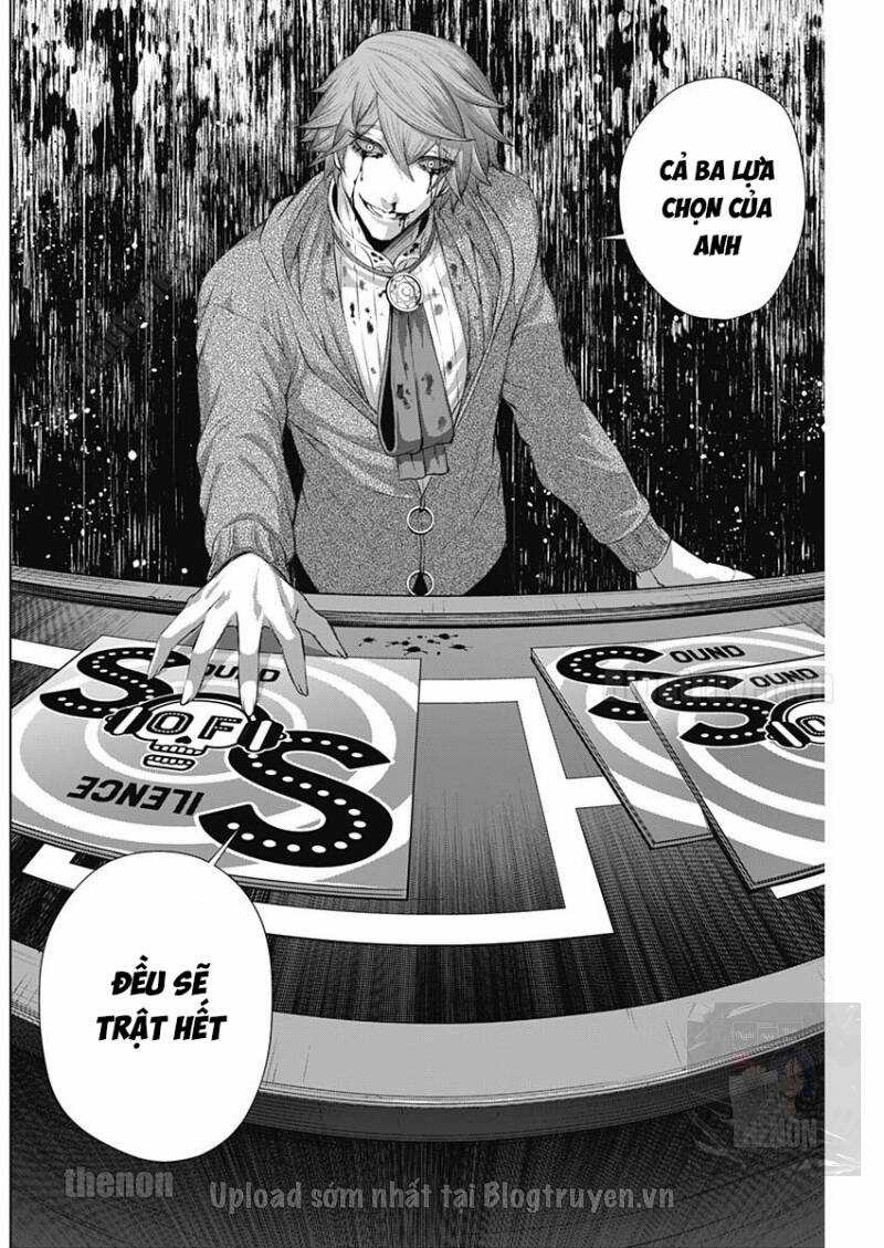 Junket Bank - Chapter 19 - Trang 13