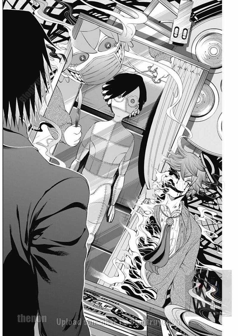 Junket Bank - Chapter 19 - Trang 15