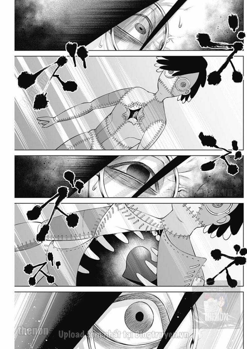 Junket Bank - Chapter 19 - Trang 16