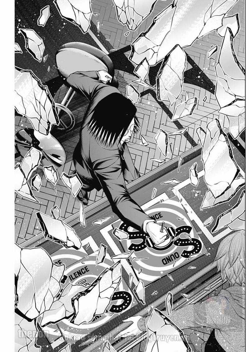 Junket Bank - Chapter 19 - Trang 18