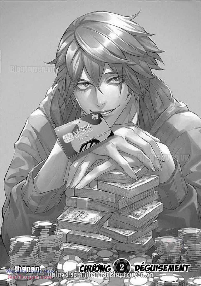 Junket Bank - Chapter 2 - Trang 2
