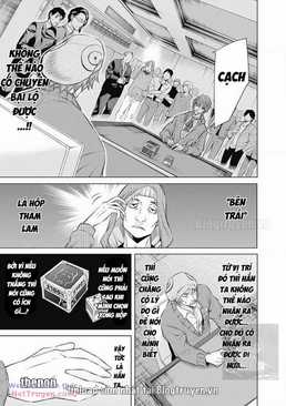 Junket Bank - Chapter 2 - Trang 11