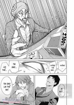 Junket Bank - Chapter 2 - Trang 13