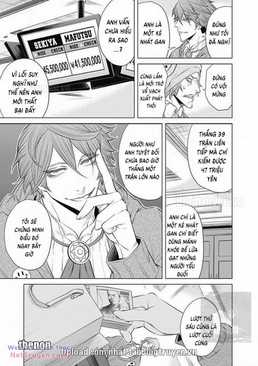 Junket Bank - Chapter 2 - Trang 15